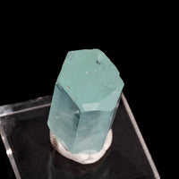 Aquamarine - Wand, AA