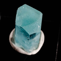 Aquamarine - Wand, AA