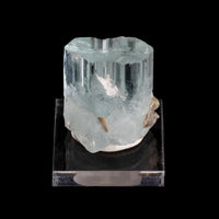 Aquamarine - Wand, AA