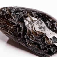 Agate, Enhydro
