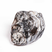Agate, Enhydro