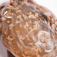 Agate, Enhydro