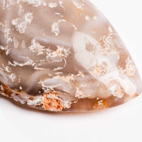 Agate, Enhydro