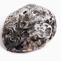 Agate, Enhydro