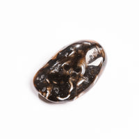 Agate, Enhydro