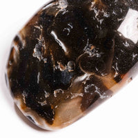 Agate, Enhydro