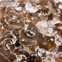 Agate, Enhydro