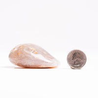 Agate, Enhydro