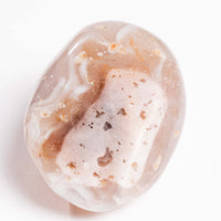 Agate, Enhydro