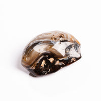 Agate, Enhydro