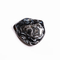 Agate, Enhydro