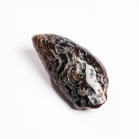 Agate, Enhydro