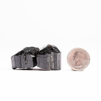 Tourmaline - Black