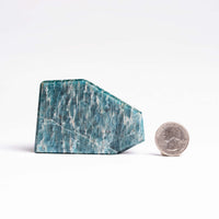 Apatite, Blue - Freeform