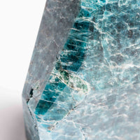 Apatite, Blue - Freeform