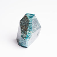 Apatite, Blue - Freeform