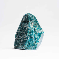 Apatite, Blue - Freeform