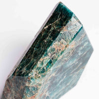 Apatite, Blue - Freeform