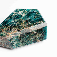 Apatite, Blue - Freeform