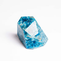Apatite, Blue - Freeform