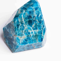 Apatite, Blue - Freeform