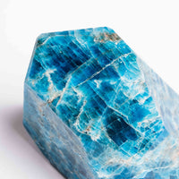 Apatite, Blue - Freeform