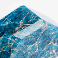 Apatite, Blue - Freeform