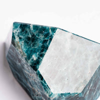 Apatite, Blue - Freeform