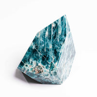 Apatite, Blue - Freeform