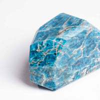 Apatite, Blue - Freeform