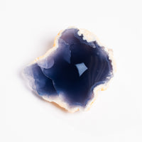 Blue Lace Agate- Madagascar