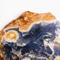 Blue Lace Agate- Madagascar