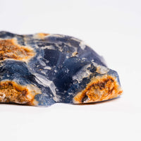 Blue Lace Agate- Madagascar