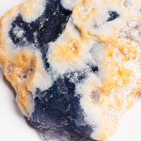 Blue Lace Agate- Madagascar