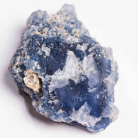 Blue Lace Agate- Madagascar