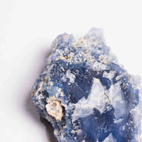 Blue Lace Agate- Madagascar