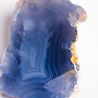 Blue Lace Agate- Madagascar