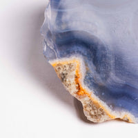 Blue Lace Agate- Madagascar