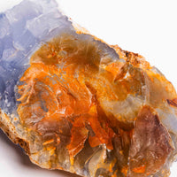 Blue Lace Agate- Madagascar