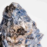 Kyanite, Blue- On Stand