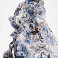 Kyanite, Blue- On Stand