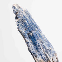 Kyanite, Blue- On Stand