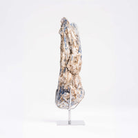 Kyanite, Blue- On Stand