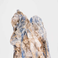 Kyanite, Blue- On Stand