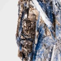 Kyanite, Blue- On Stand