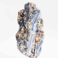 Kyanite, Blue- On Stand