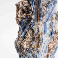 Kyanite, Blue- On Stand