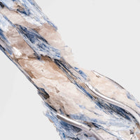 Kyanite, Blue- On Stand