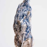 Kyanite, Blue- On Stand