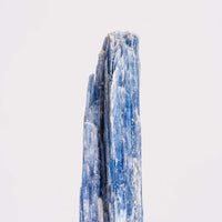 Kyanite, Blue- On Stand